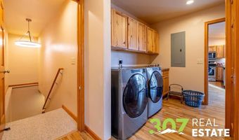 2128 Haugen St Lot 15, Cody, WY 82414