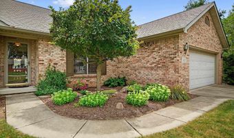 1413 N FAIRVIEW Ave, Alexandria, IN 46001