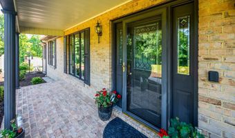 355 DYSON Rd, Amherst, VA 24521
