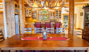 1558 TRAIL RIDGE Rd, Alpine, WY 83128