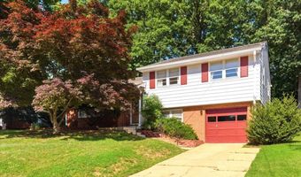 4703 EXETER St, Annandale, VA 22003