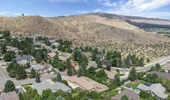 3706 Prospect Dr, Carson City, NV 89703