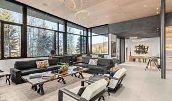 296 Glen Dee Rd, Aspen, CO 81611