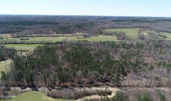 Tract 8 State Route 225, Bethel Springs, TN 38315