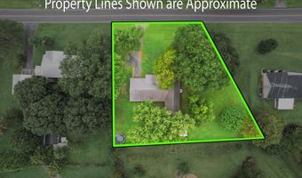 815 Martling Rd, Albertville, AL 35951