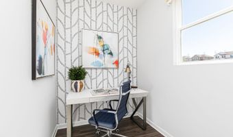 3098 Cambridge Mill St, Acworth, GA 30102