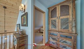 66 Stagecoach Trl, Cody, WY 82414
