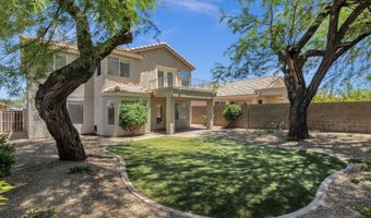 4245 E CREOSOTE Dr, Cave Creek, AZ 85331