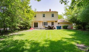 722 N Mavis Ln, Addison, IL 60101