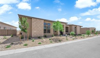4778 Outlook Peak St, Las Vegas, NV 89135