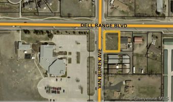 TBD DELL RANGE BLVD, Cheyenne, WY 82009