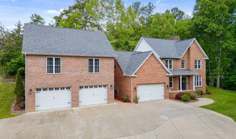 6908 Wildcat Rd, Barboursville, WV 25504