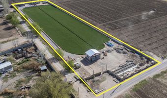 1405 Webb Rd, Anthony, NM 88021