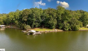345 P. Cromer Rd, Abbeville, SC 29620