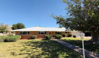 1408 Rockwood, Alamogordo, NM 88310