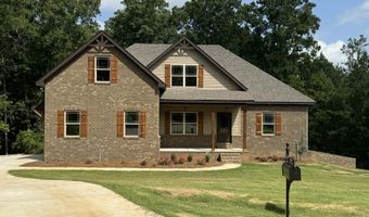 125 Masons Rdg, Barnesville, GA 30204