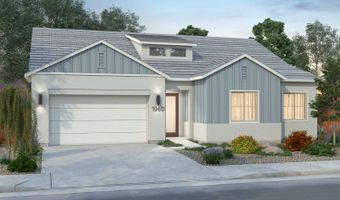 1906 Monitor Peak St, Carson City, NV 89701