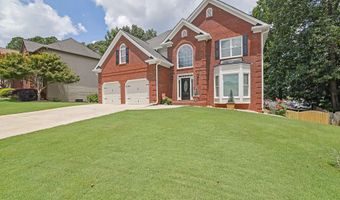 3949 Golflinks Dr NW, Acworth, GA 30101