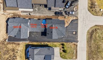 525 Spruce Cone A, Big Sky, MT 59716