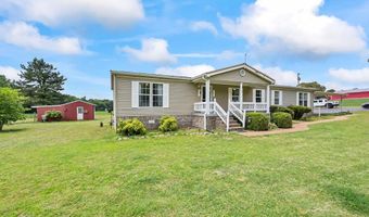 6439 Cedar Grove Rd, Big Sandy, TN 38221