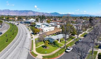 100 E Huntington Dr, Alhambra, CA 91801