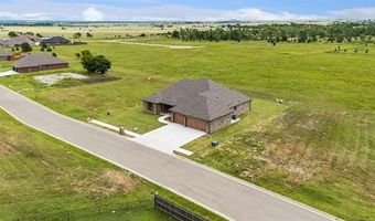 304 Barley Hill Rd, Bartlesville, OK 74006