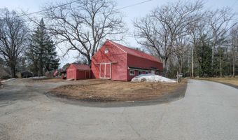 109 Sahagian Rd, Belgrade, ME 04917