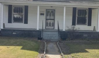 4302 Martin Luther King Junior St, Ayden, NC 28513