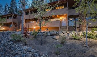 866 Northwood Blvd 32, Incline Village, NV 89451
