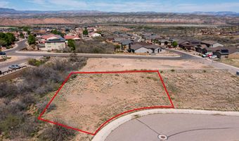 699 Moore Gulch Rd Lot 117, Clarkdale, AZ 86324