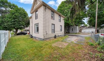 121 Dallas St, Adrian, MI 49221