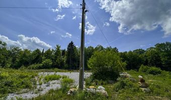 Lynburke Road lot 1 & Lot 2, Burke, VT 05871