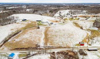 9999 Anna Moore Rd, Annville, KY 40402