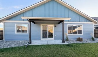 2011 Windjammer, Belgrade, MT 59714