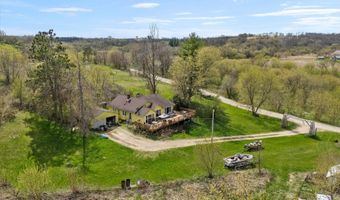N6706 Dougherty Creek Rd, Argyle, WI 53504