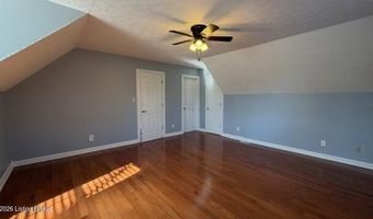 111 N Salem Dr, Bardstown, KY 40004