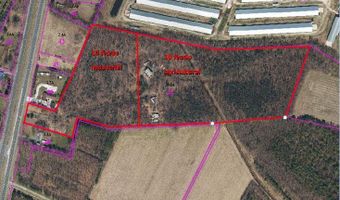 21627 S DUPONT Hwy, Greenwood, DE 19950
