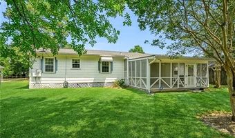 917 AVE J, Bogalusa, LA 70427