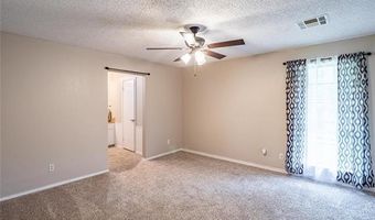 2707 S Brookside Cir, McAlester, OK 74501