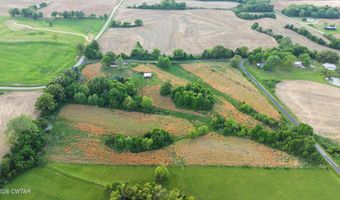1632 Williams Rd, Alamo, TN 38001