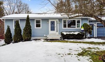 19 Phil St, Barre, VT 05649