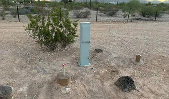1161 W Walker Rd, Ajo, AZ 85321