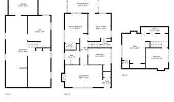 8464 Becker Ave, Allen Park, MI 48101