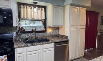 406 NE 6TH, Atkins, AR 72823