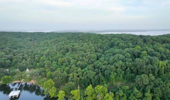 26301 S Sassafras Rdg, Afton, OK 74331