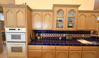 1113 Skyline Dr, Elephant Butte, NM 87935