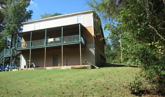 1356 Cr 180, Blue Springs, MS 38828
