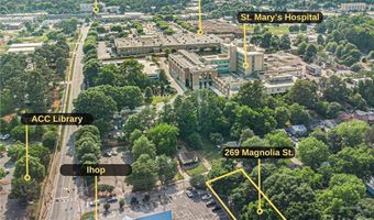 269 Magnolia St, Athens, GA 30606