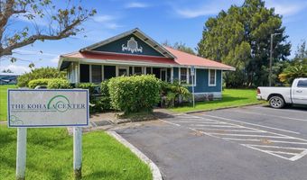 65-1291 KAWAIHAE Rd, Kamuela, HI 96743
