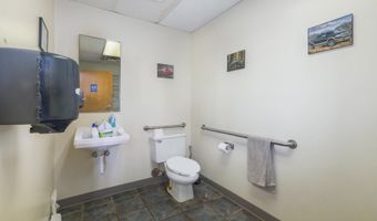 600 N Clark St, Albion, MI 49224